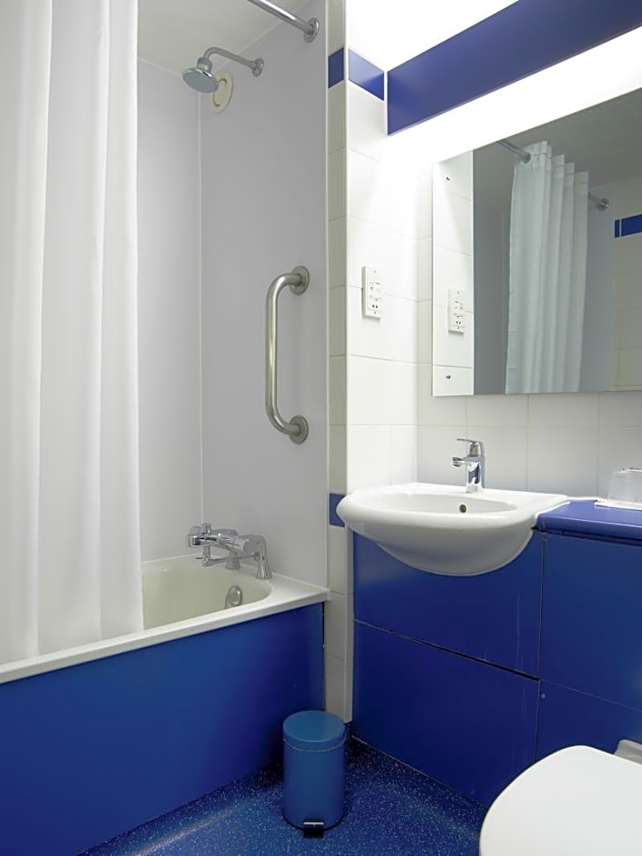 Travelodge Manchester Ancoats