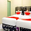 Hotel O Pekanbaru near Mall Ciputra Seraya formerly Lotus Inn