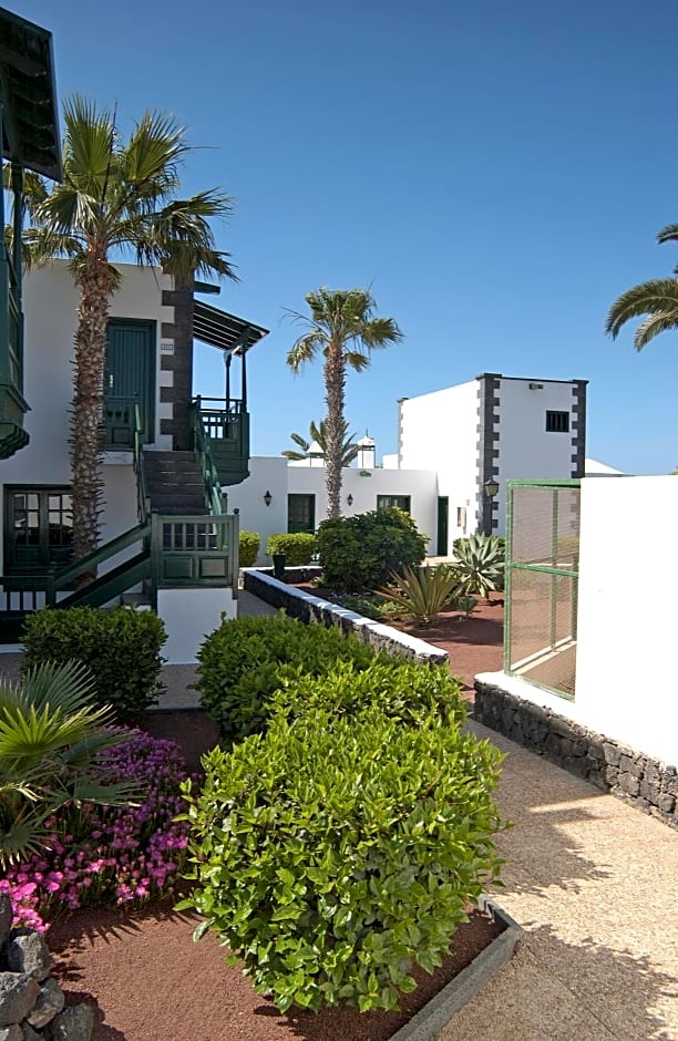 Apartamentos Los Pueblos