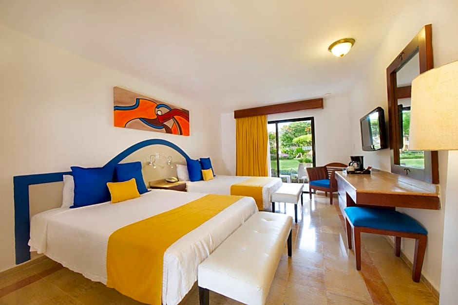 Viva Dominicus Palace by Wyndham, A Trademark All Inclusive