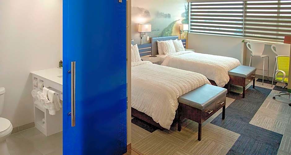 The Rushmore Hotel & Suites; BW Premier Collection