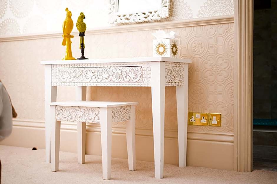 The Ayrlington Guesthouse