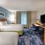 Fairfield Inn & Suites by Marriott Raleigh Crabtree Valley