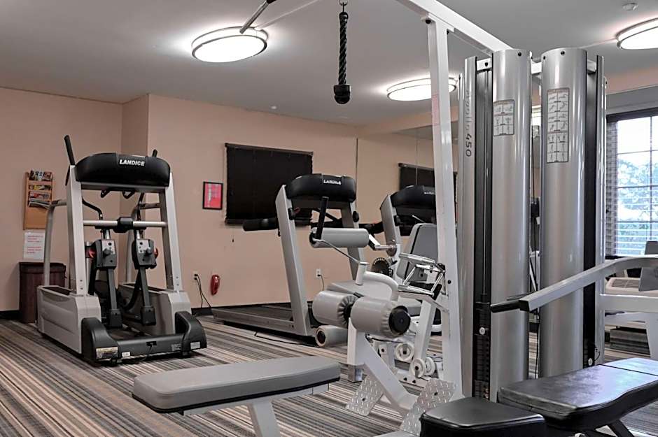 Sonesta Simply Suites Clearwater