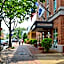 Hampton Inn By Hilton Alexandria-Old Town/King St. Metro