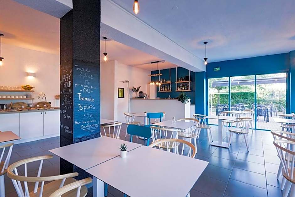 Kyriad Lyon Sud - Saint Genis Laval