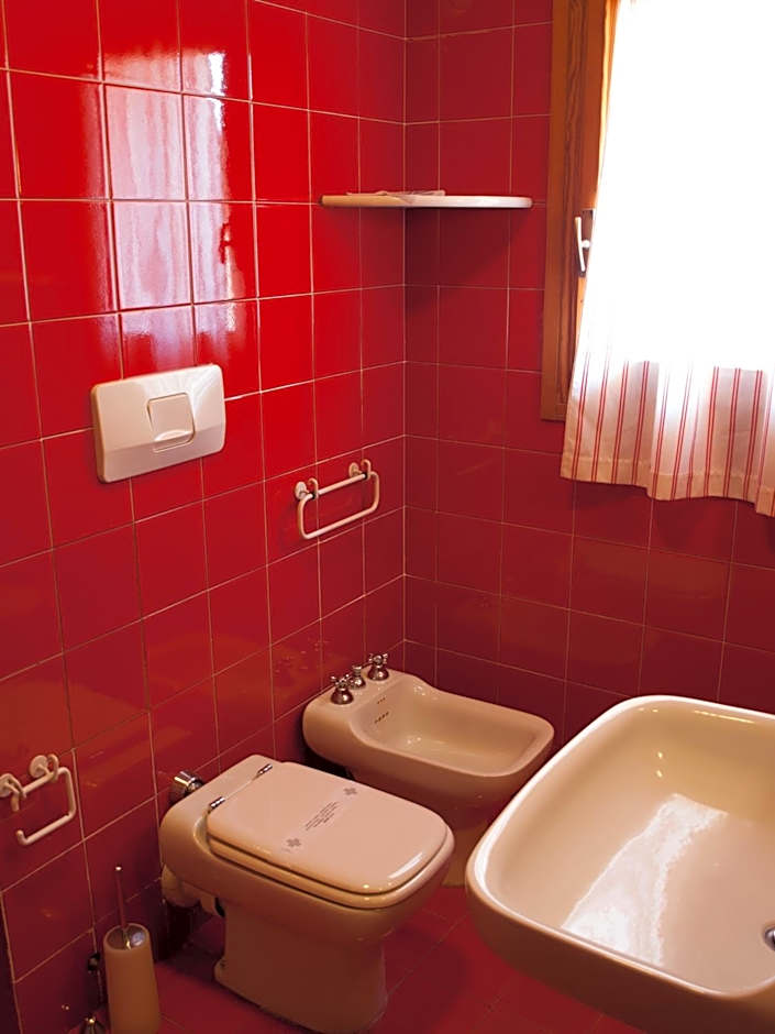 Hotel Garibaldi
