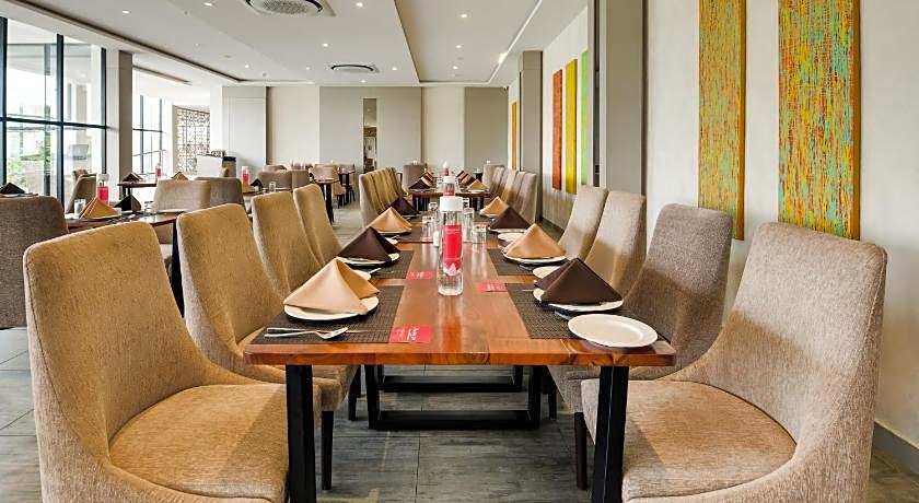 Ramada by Wyndham Bengaluru Yelahanka