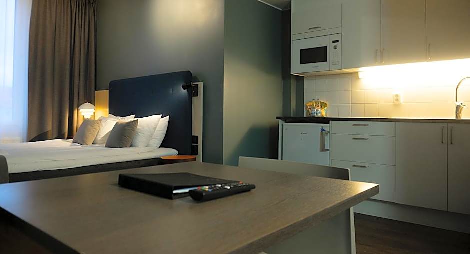 Best Western Hotel Norrkoping City