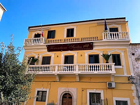 Forentum Albergo Diffuso