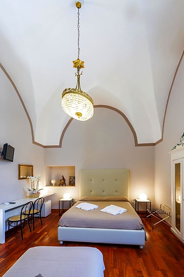 B&B Centro Storico Lecce