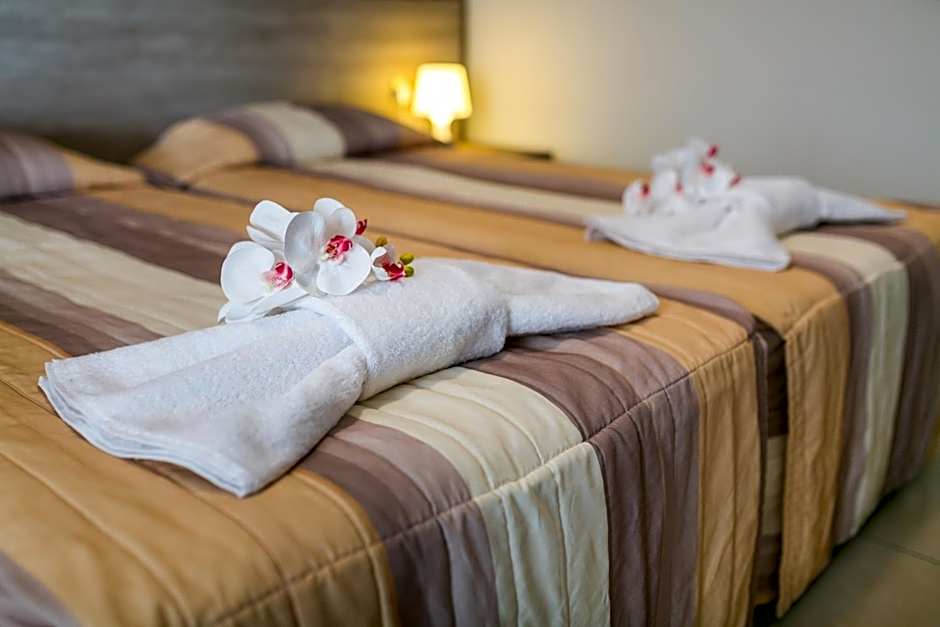 Crystallo Apartments