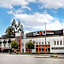 BLVD Hotel and Studios Universal-Hollywood, Ascend Hotel Collection