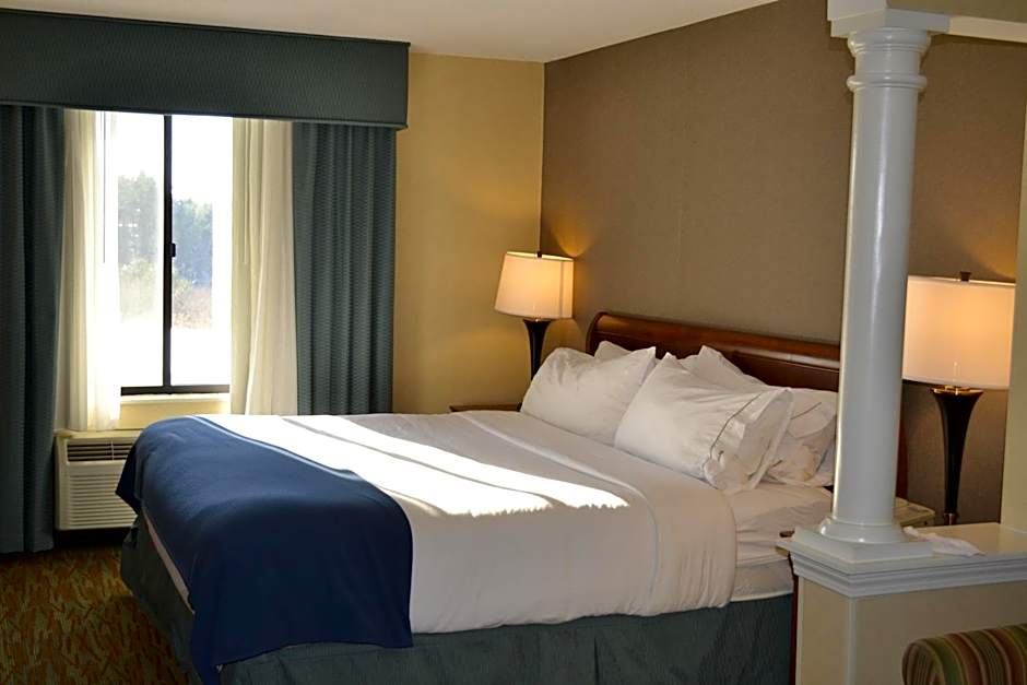 Holiday Inn Express Hotels Biddeford By IHG