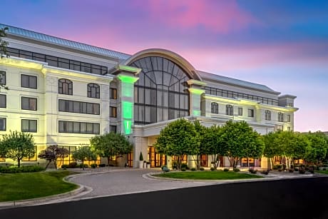 Holiday Inn Wilmington By IHG