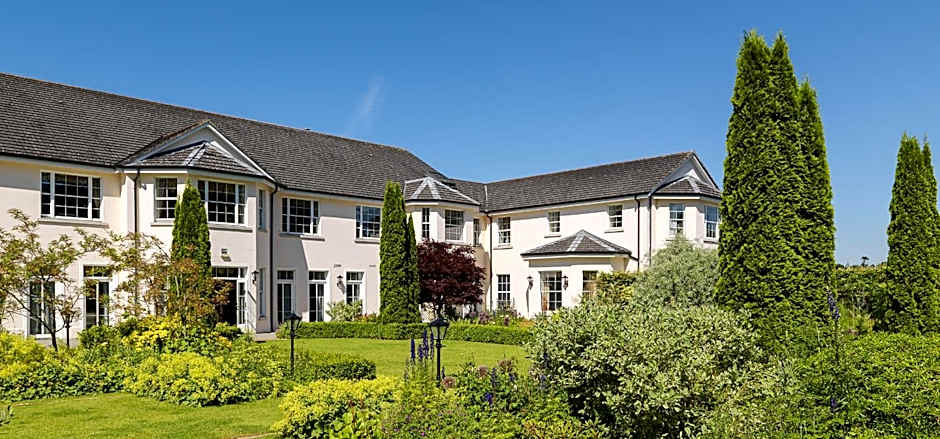 Nuremore Estate