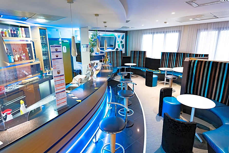 Holiday Inn Express Arras By IHG