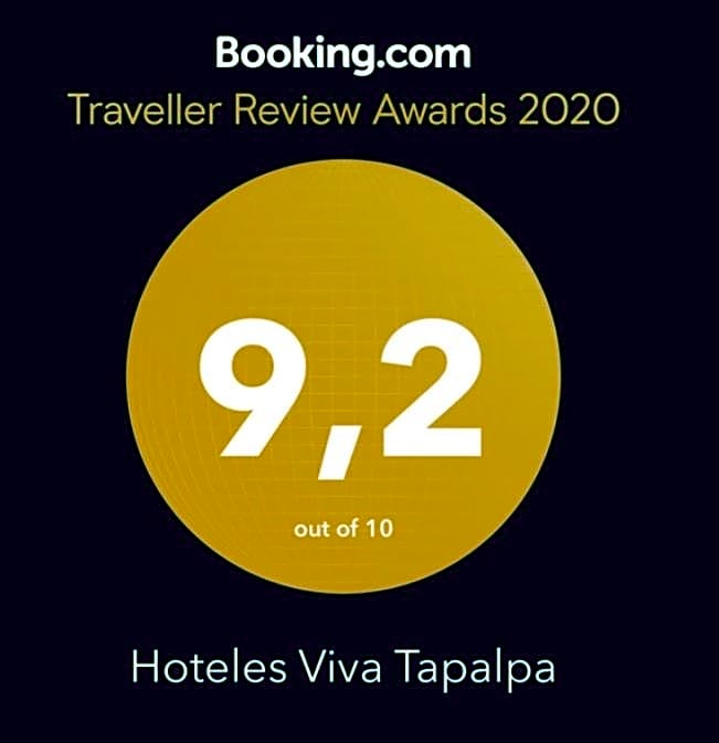 Hoteles Viva Tapalpa