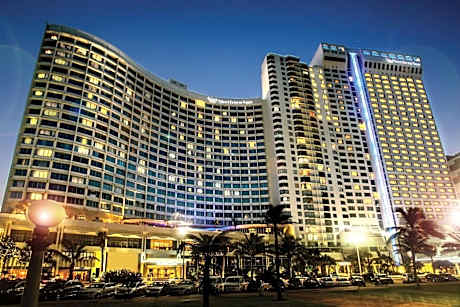 Southern Sun Elangeni & Maharani