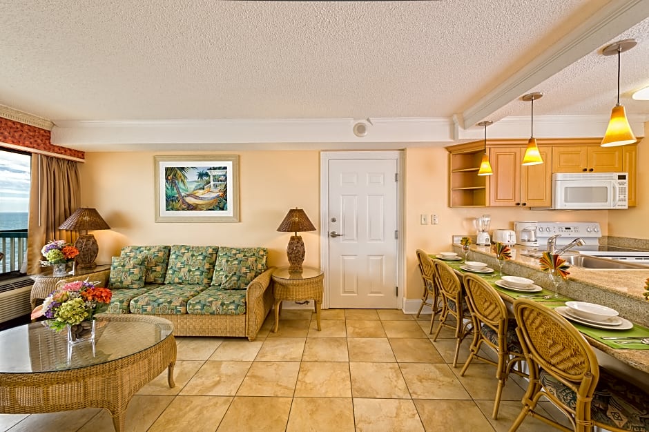 Westgate Myrtle Beach Oceanfront Resort