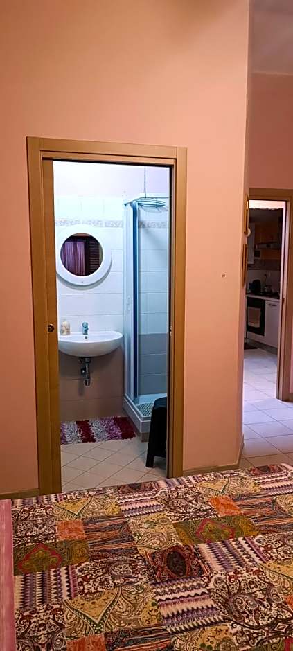 B&B Dietro Piazza Maggiore