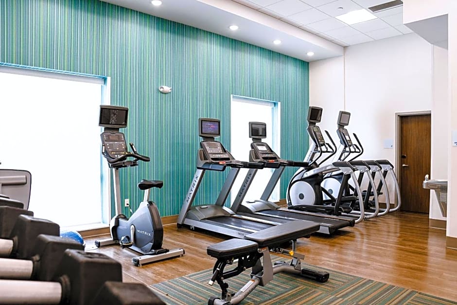 Holiday Inn Express & Suites - Omaha Downtown - Airport, an IHG Hotel