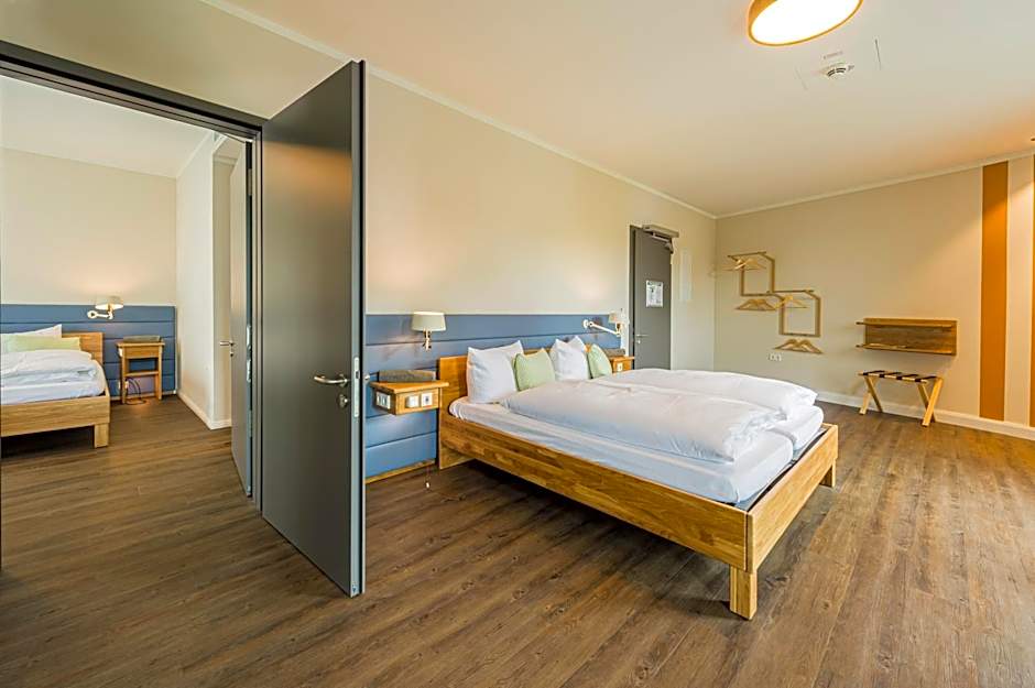 Hotel Neues Pastorat