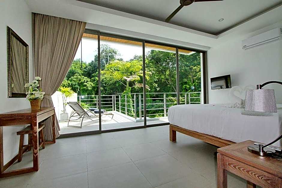Ya Nui Beach Villas