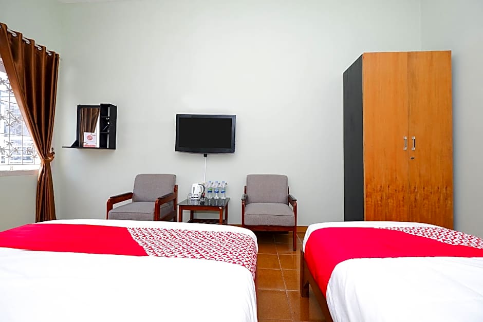 Hotel O Paviliun Permata