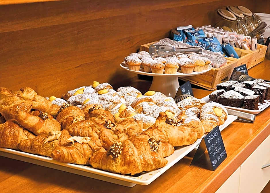 Hotel Selene - Vista Mare