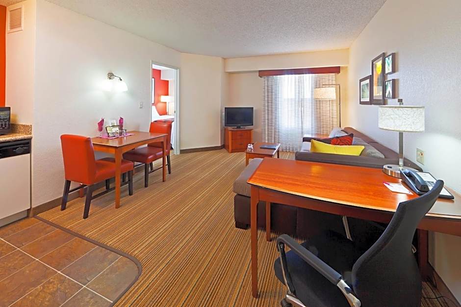 Residence Inn by Marriott Boulder Longmont