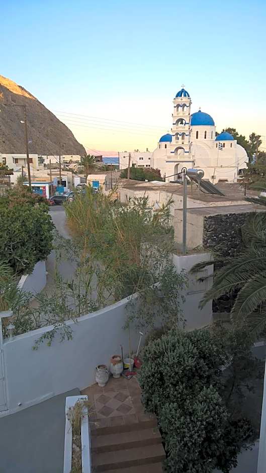 ALMA THERA Boutique Rooms