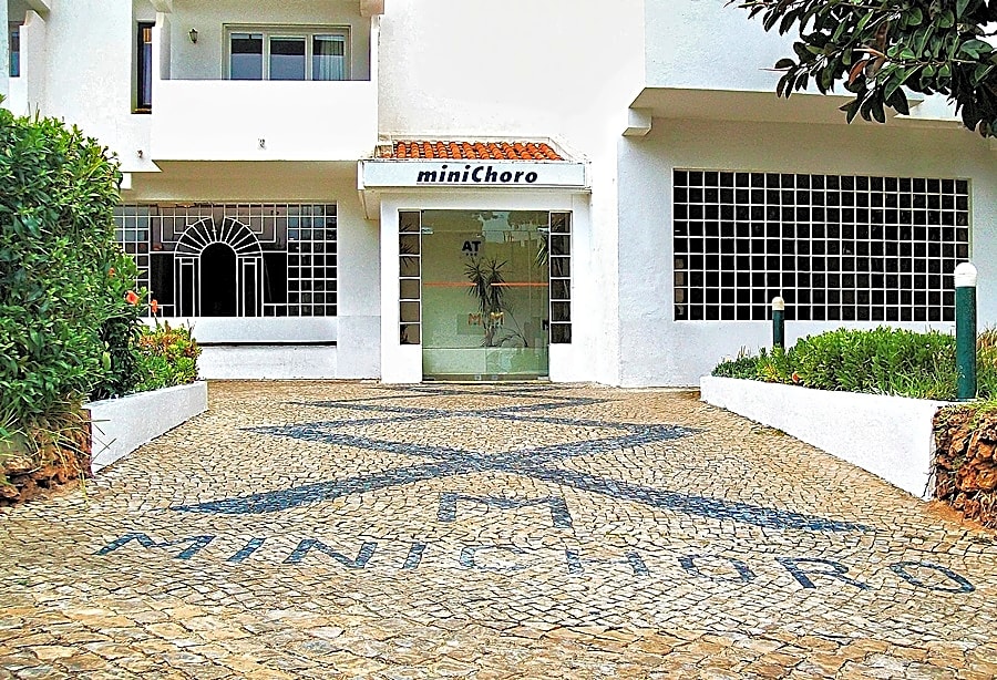 Cheerfulway Minichoro Apartamentos