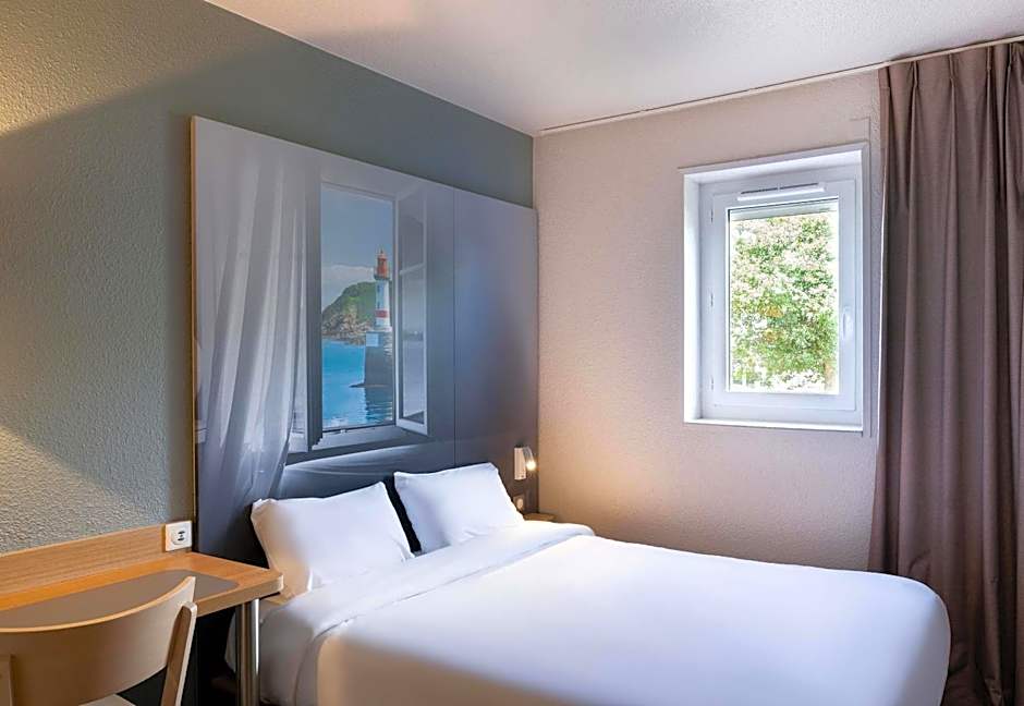 B&B Hotel Lorient Caudan