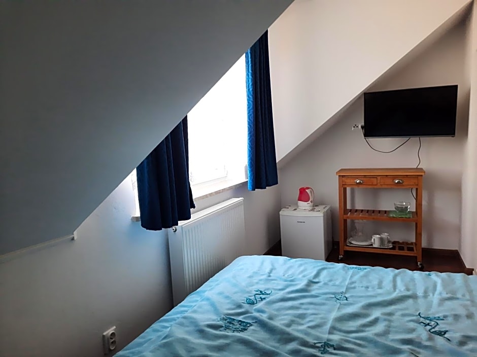 Pokoje goscinne Neptunia