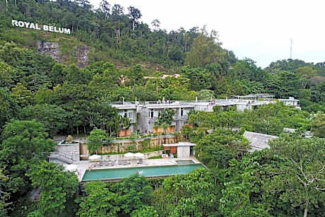 Belum Rainforest Resort