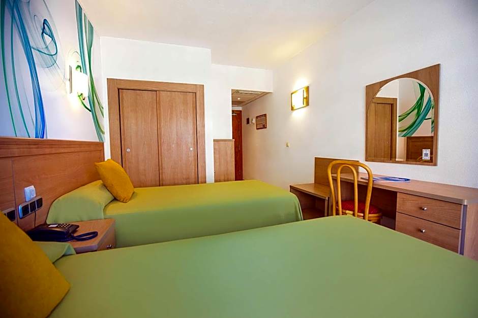 Hotel Servigroup Papa Luna