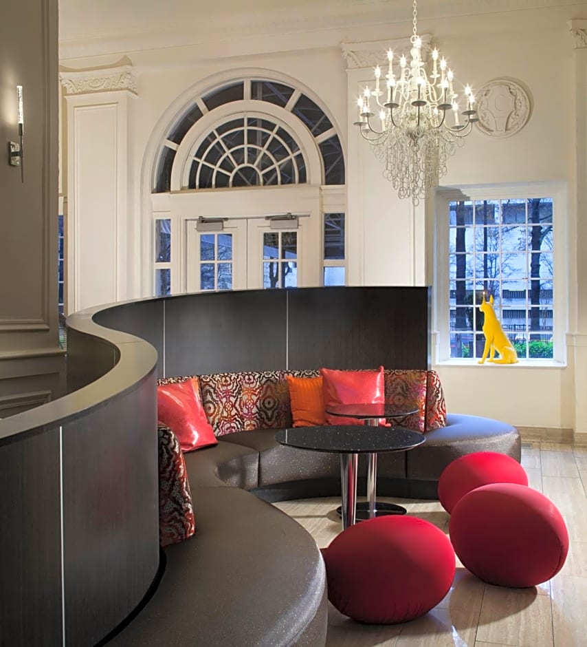 Hotel Indigo Atlanta Midtown, an IHG Hotel