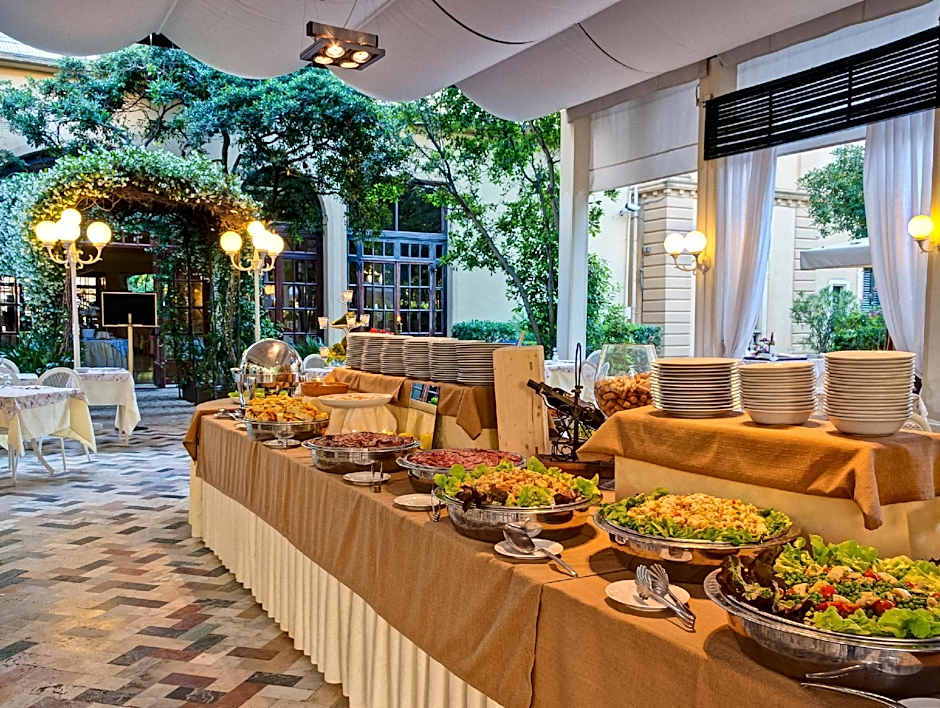 Grand Hotel Royal