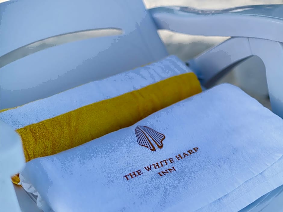 The White Harp Beach Hotel