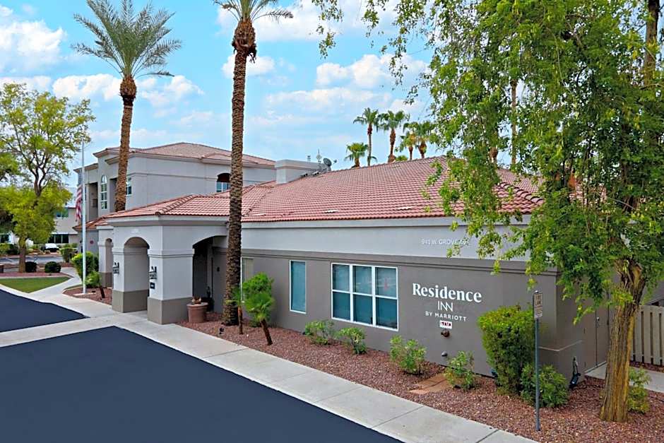 Residence Inn by Marriott Phoenix Mesa