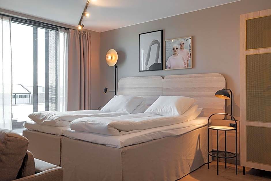 Scandic Hamar