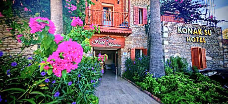Konak Su Hotel