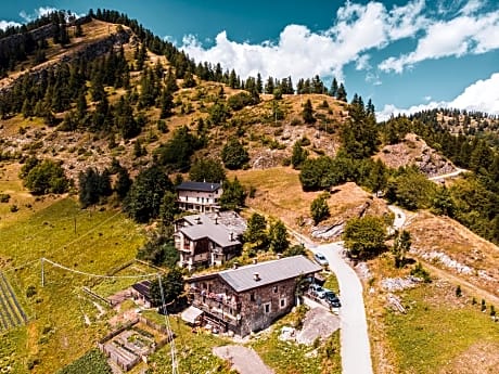 Agri-b&b Lou Col