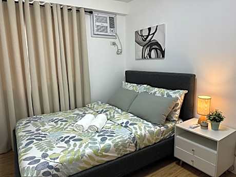 Lian's Haven at Arezzo Place Davao