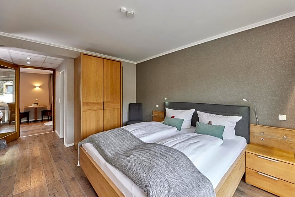 Mayer's Weinhotel