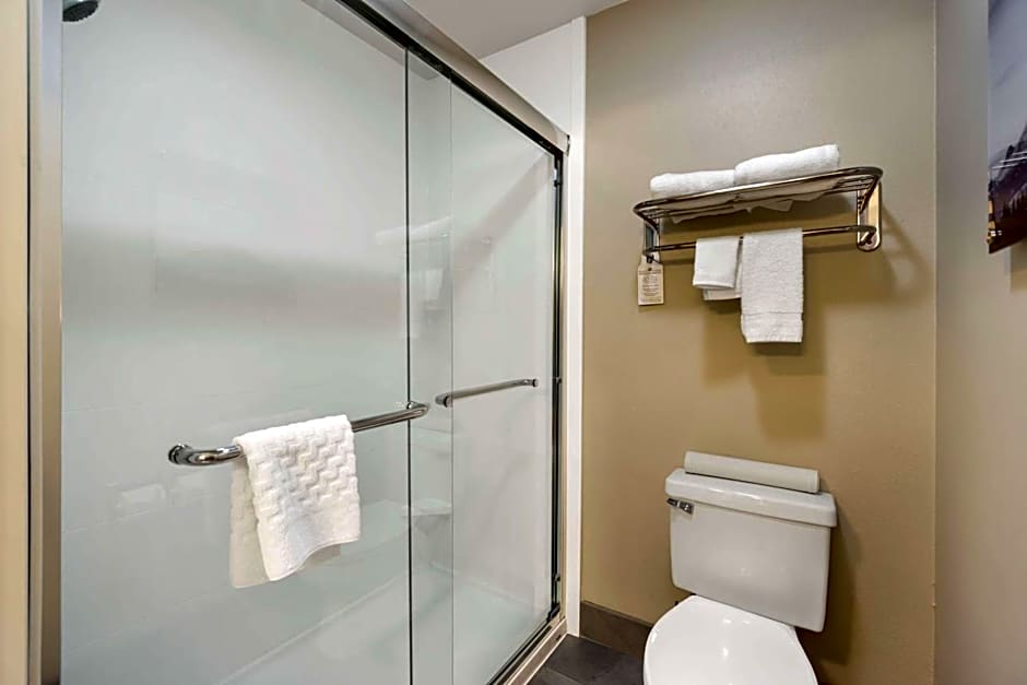Best Western Plus Wenatchee Downtown Hotel