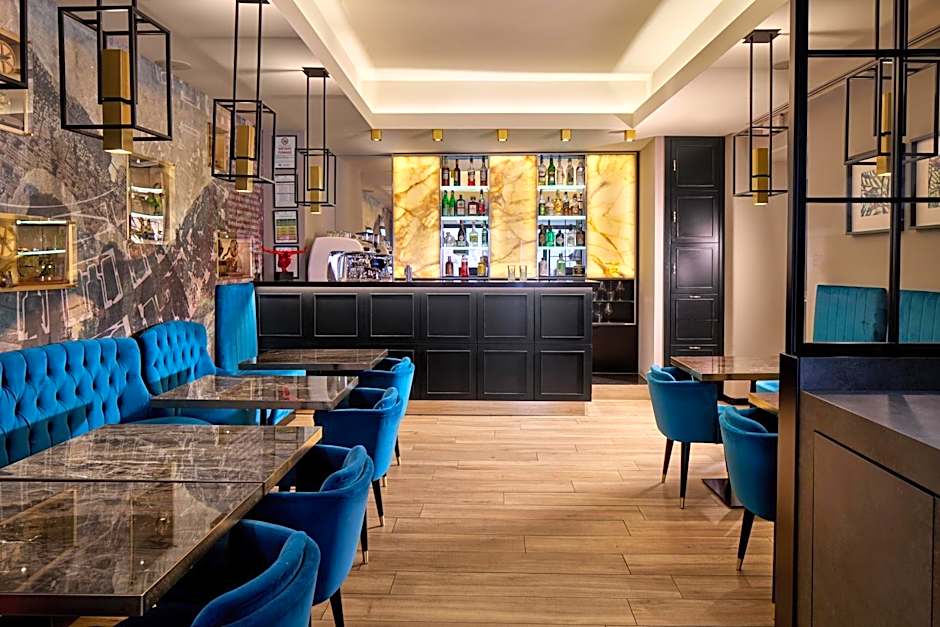 Hotel Milano & SPA***S