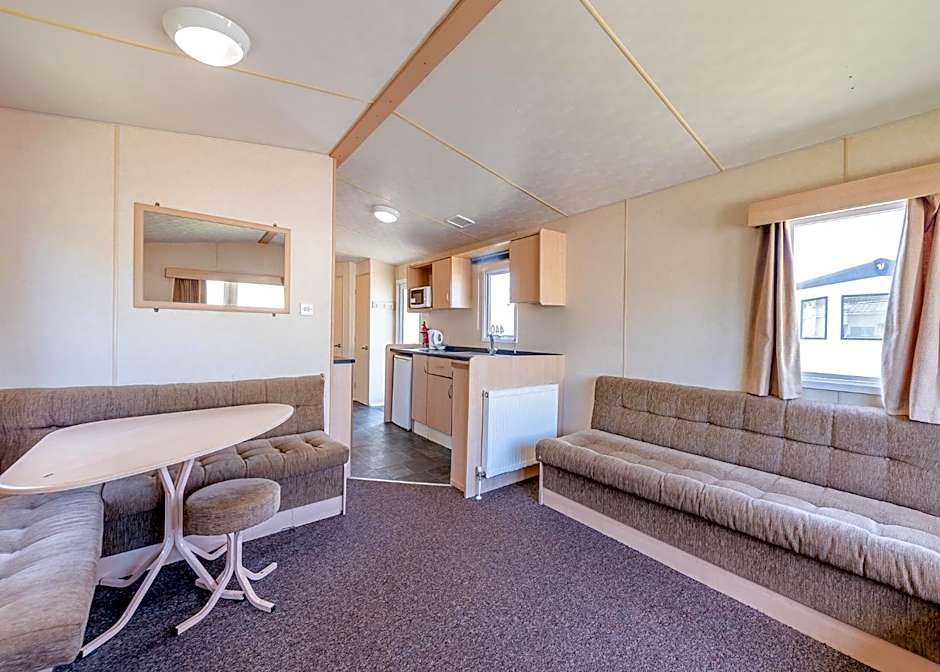 Riverside Caravan Park