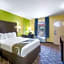 Quality Inn Fredericksburg-Central Park Area